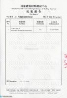 活性炭检测报告3