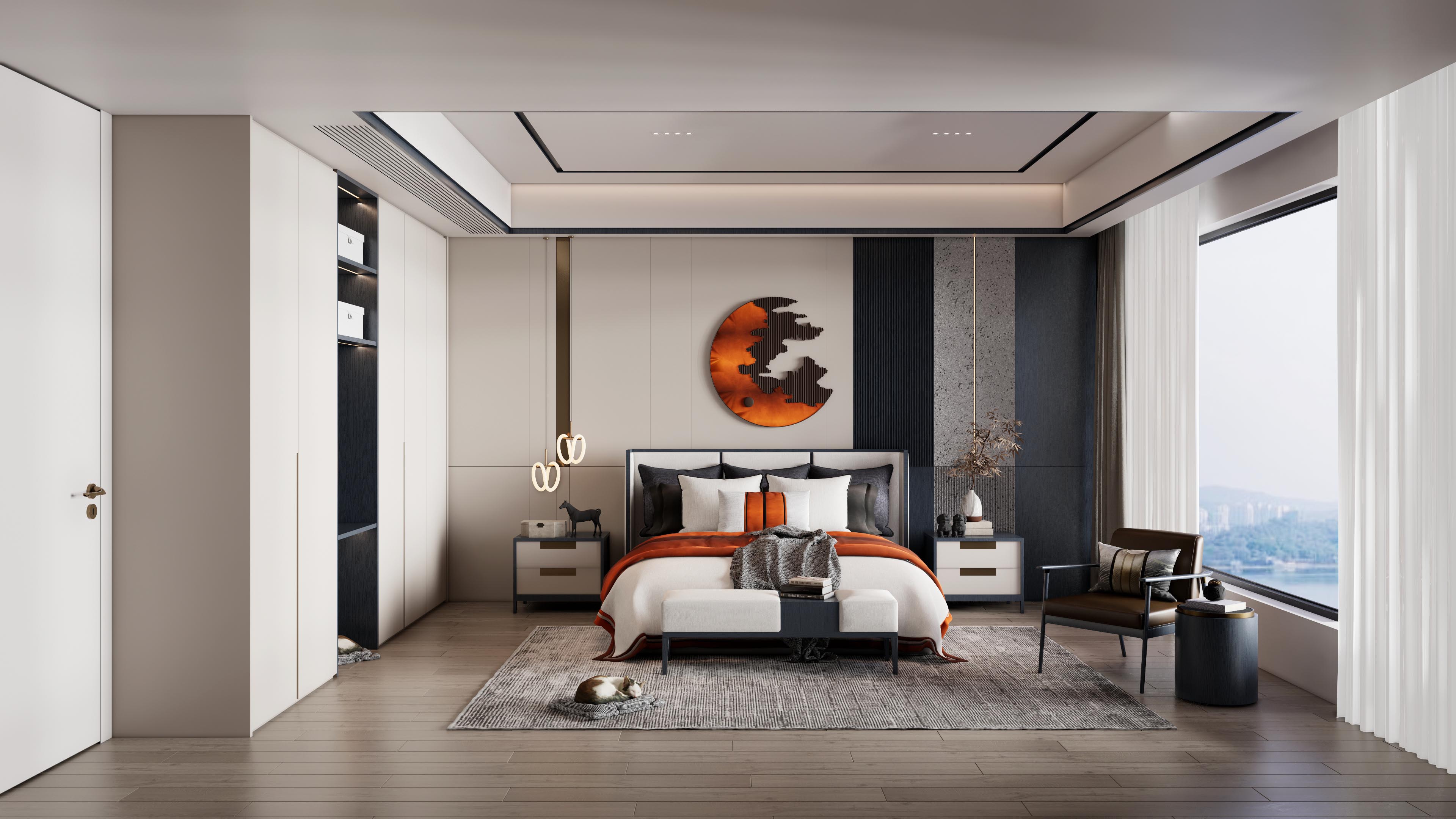 新中式系列套餐