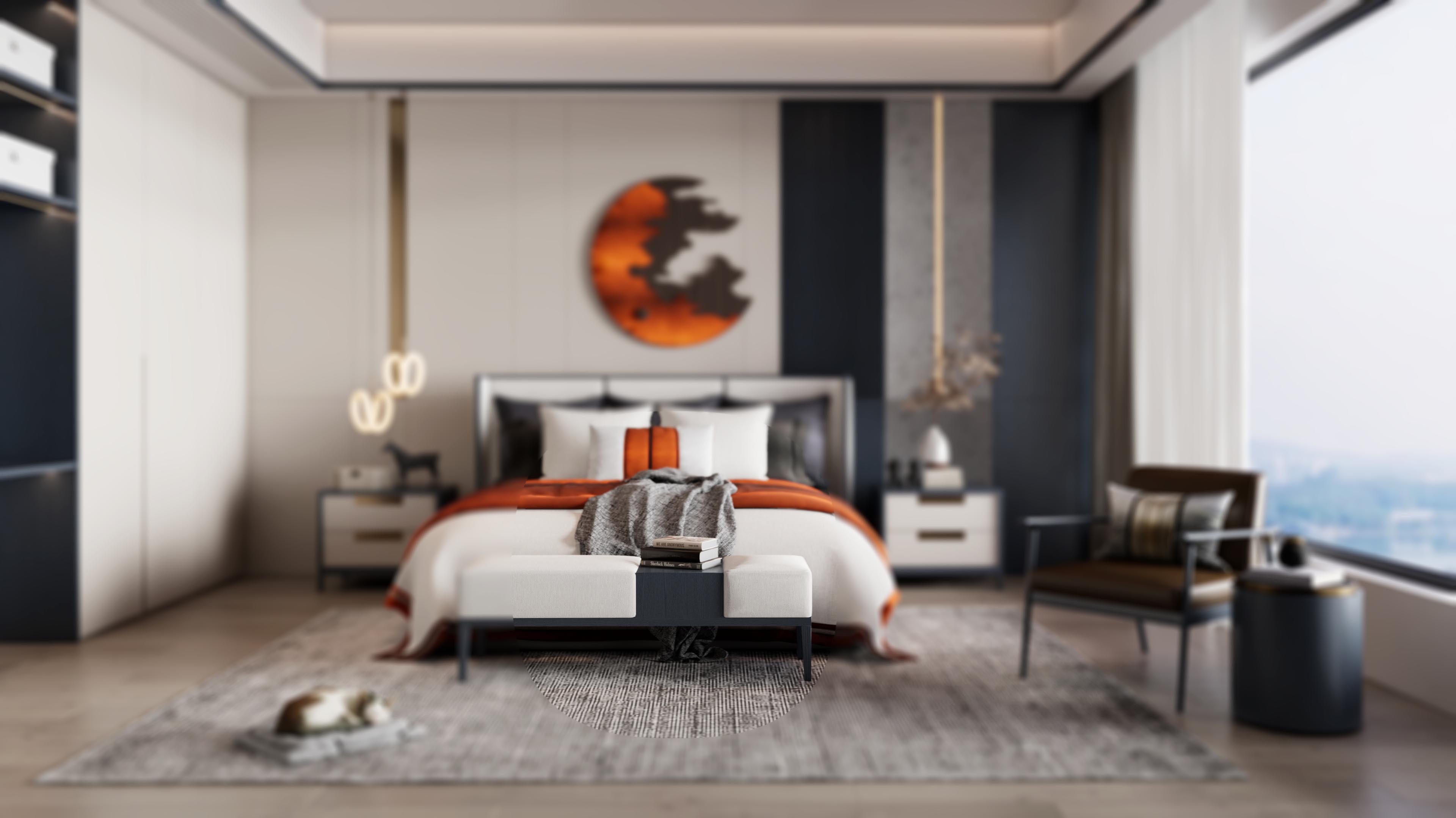 新中式系列套餐