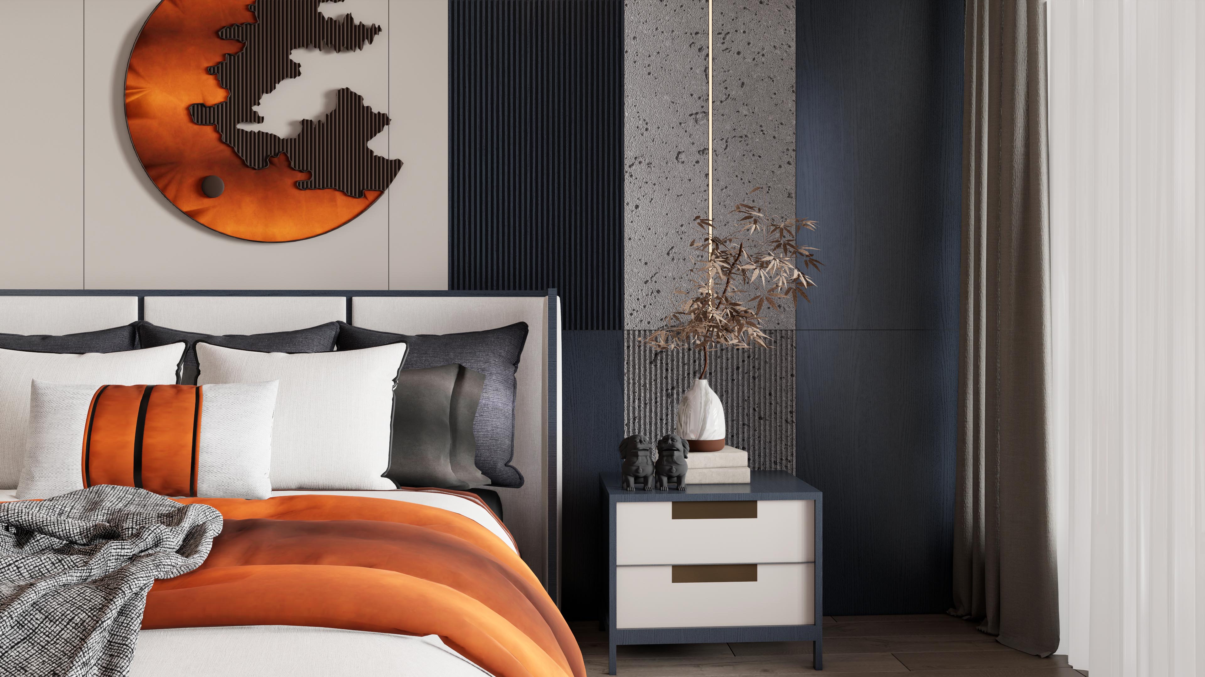 新中式系列套餐