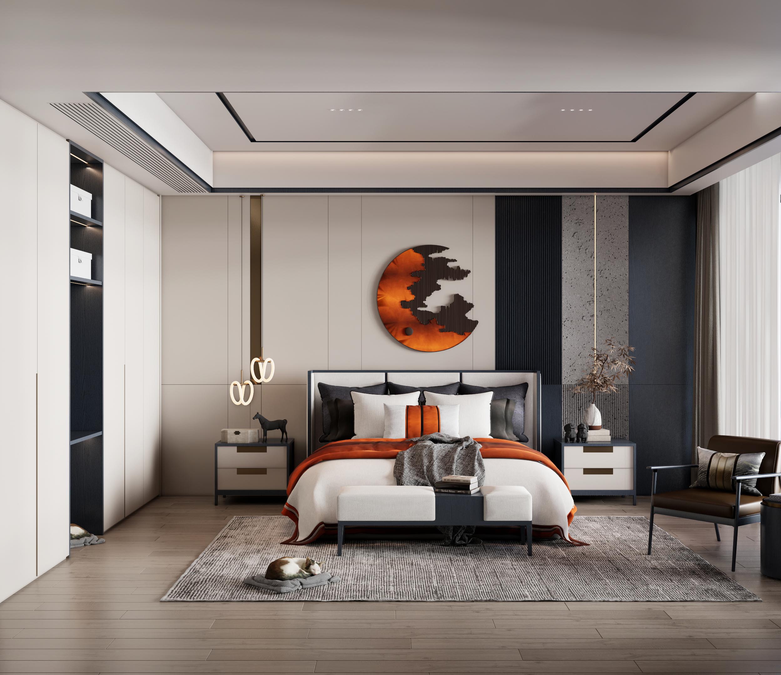 新中式系列套餐