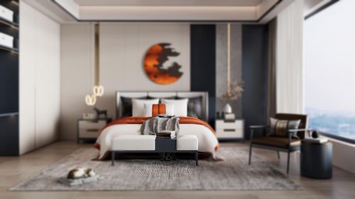 新中式系列套餐