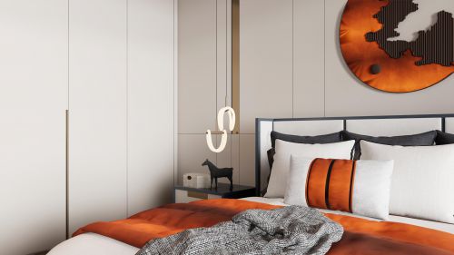 新中式系列套餐