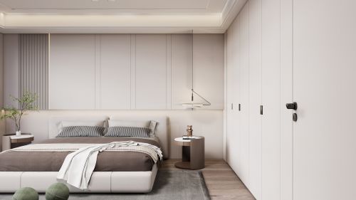 奶油风系列套餐